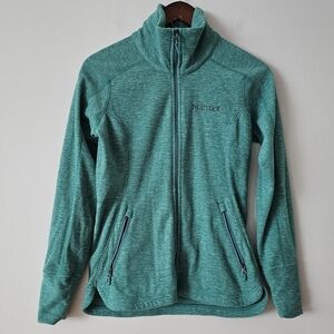 Marmot Teal Women's Jacket